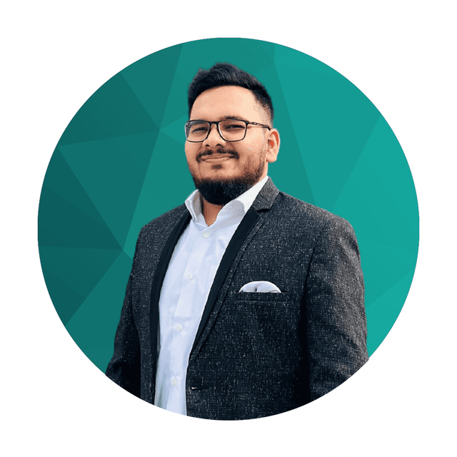 Muhammad Usama Ashraf | Full Stack Web and Mobile Application Developer